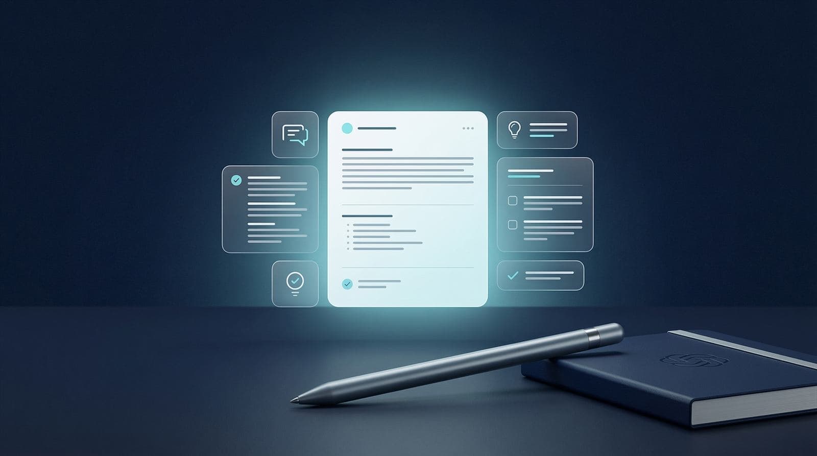 Ressource premium Docteur IA présentée comme une porte d’entrée claire.